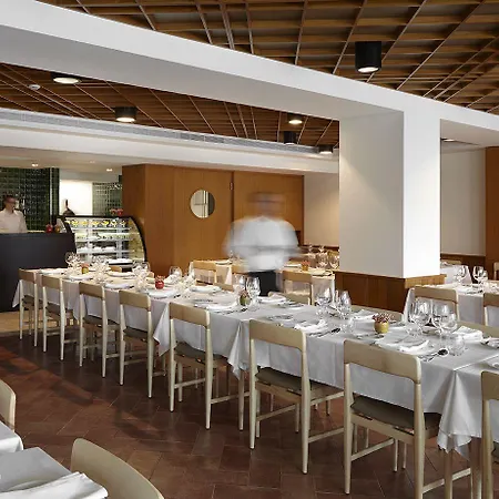 מלון Abrigo Da Montanha Rural 4*