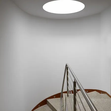 Abrigo Da Montanha Rural מלון 4*