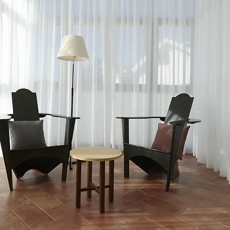 מלון Abrigo Da Montanha Rural סאבוגיירו