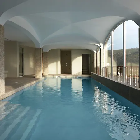 Abrigo Da Montanha Rural 4*