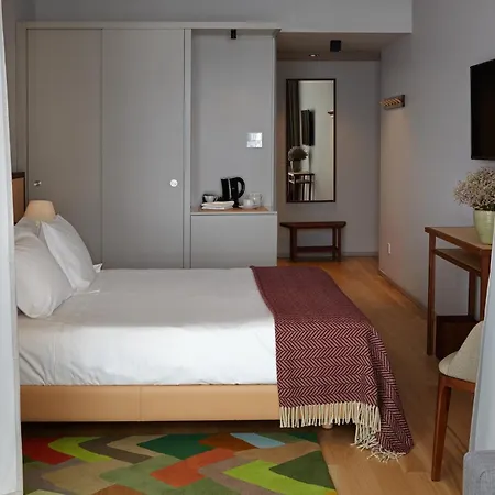Hotel Abrigo Da Montanha Rural 4*