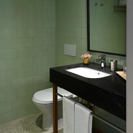 Hotel Abrigo Da Montanha Rural Sabugueiro (Guarda)