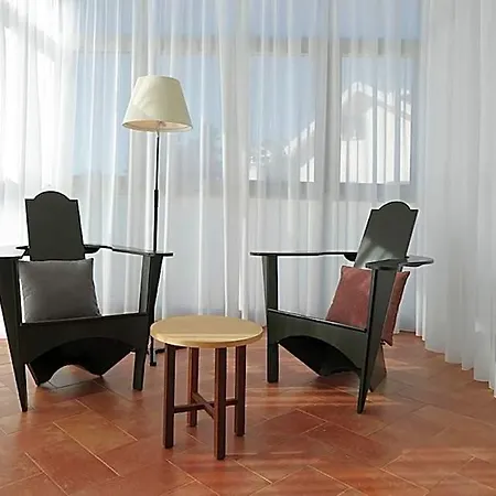 Abrigo Da Montanha Rural 4*