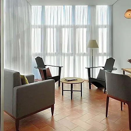 Abrigo Da Montanha Rural 4* Sabugueiro (Guarda)