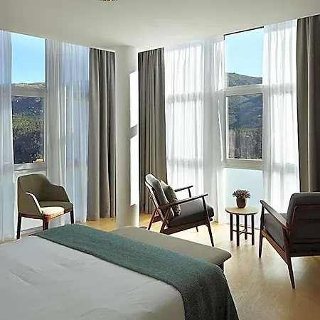 Ξενοδοχείο Abrigo Da Montanha Rural 4*