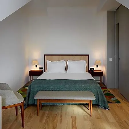 Abrigo Da Montanha Rural 4*