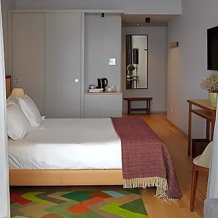 Ξενοδοχείο Abrigo Da Montanha Rural 4*