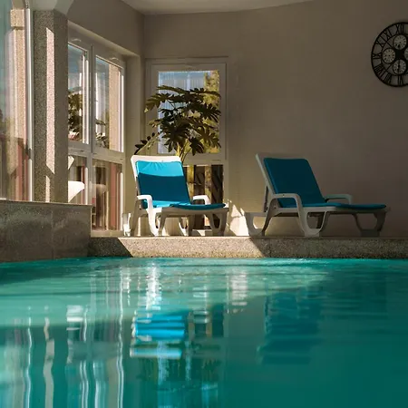 Hotel Abrigo Da Montanha Rural &