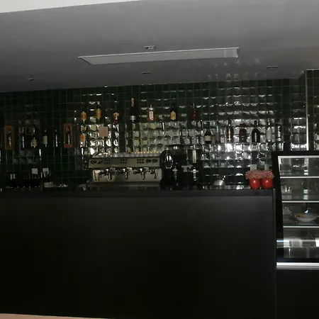 Abrigo Da Montanha Rural סאבוגיירו