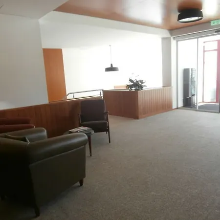 Hotel Abrigo Da Montanha Rural 4*