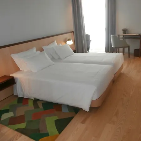 Hotel Abrigo Da Montanha Rural Sabugueiro (Guarda)