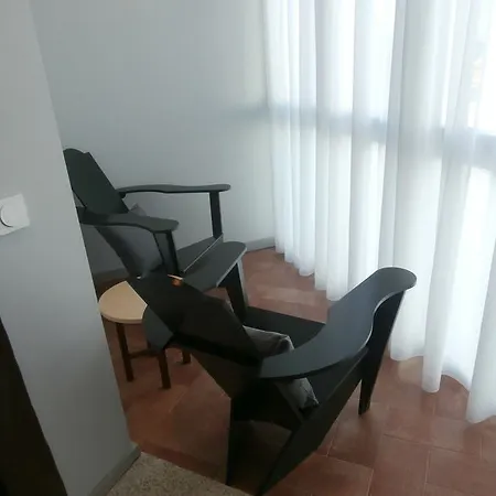 Abrigo Da Montanha Rural