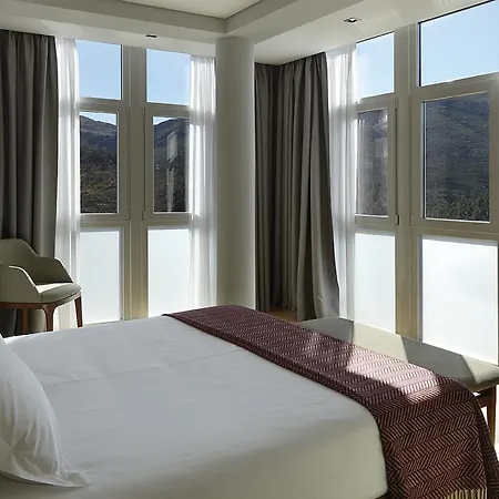 Abrigo Da Montanha Rural 4* 사부게이루