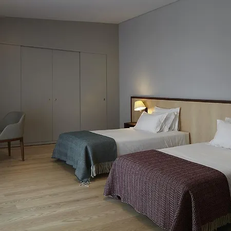Abrigo Da Montanha Rural Hotel 4*