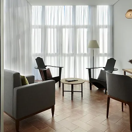 Abrigo Da Montanha Rural Hotel