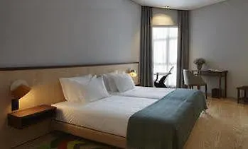 Hotel Abrigo Da Montanha Rural Sabugueiro (Guarda)