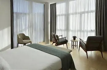Hotel Abrigo Da Montanha Rural Sabugueiro (Guarda)