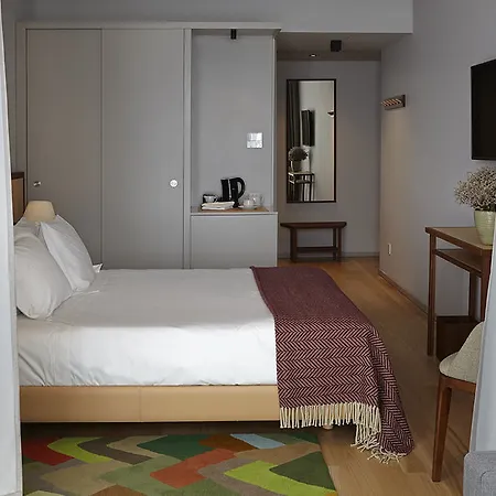 Hotel Abrigo Da Montanha Rural 4*