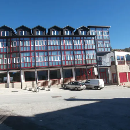 Hotel Abrigo Da Montanha Rural 4*