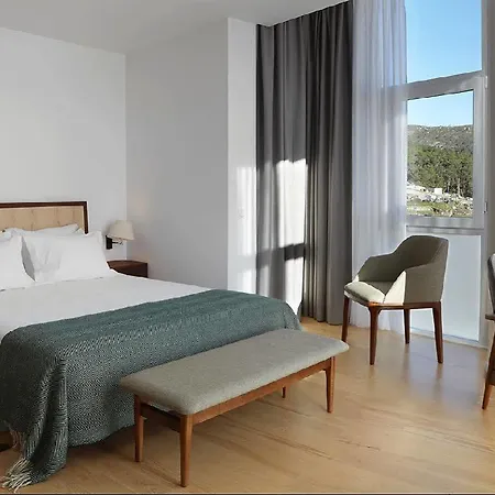 Abrigo Da Montanha Rural 4* Sabugueiro (Guarda)