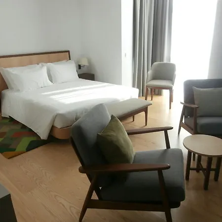 Abrigo Da Montanha Rural Hotel 4*