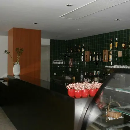 Hotel Abrigo Da Montanha Rural Sabugueiro (Guarda)