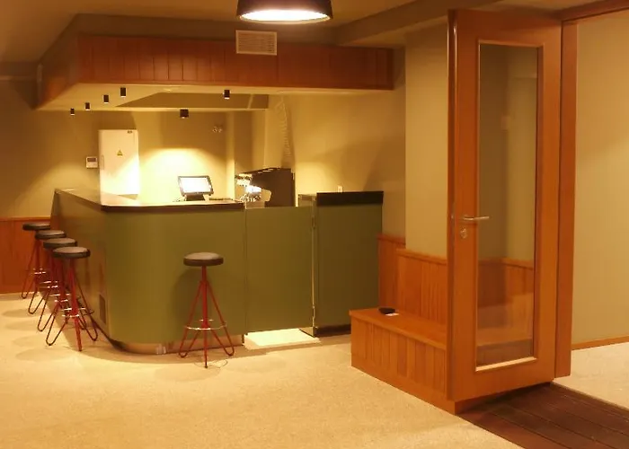 Abrigo Da Montanha Rural Hotel 4*