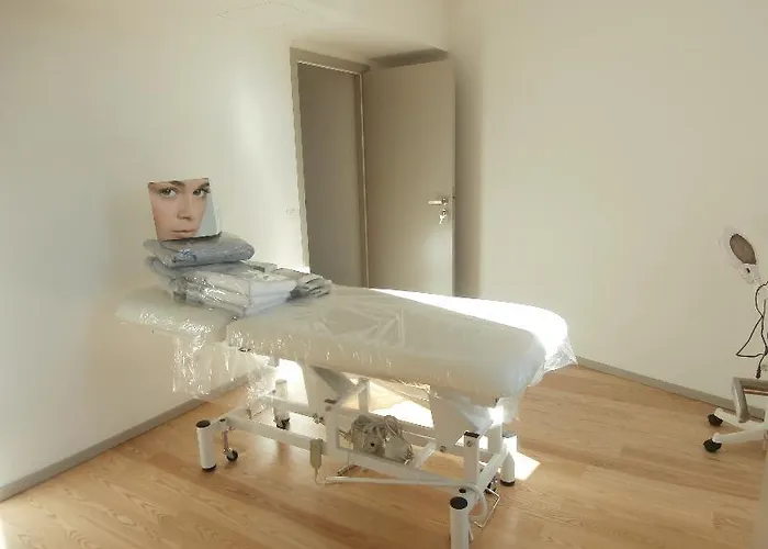 Hotel Abrigo Da Montanha Rural 4*