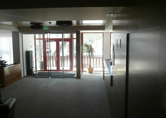 Abrigo Da Montanha Rural 4* Sabugueiro (Guarda)