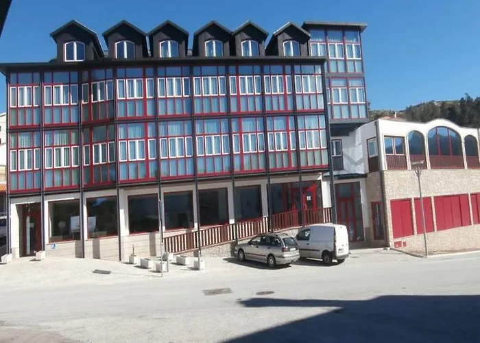 Abrigo Da Montanha Rural