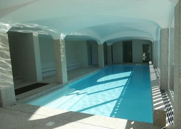 Abrigo Da Montanha Rural 4*