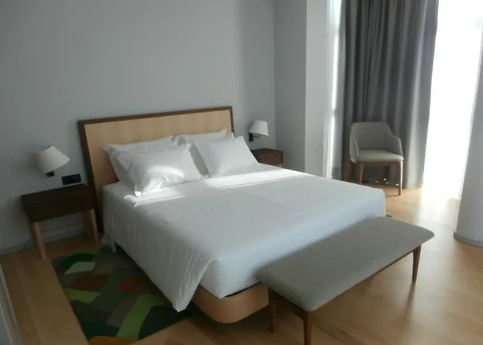 Abrigo Da Montanha Rural 4*