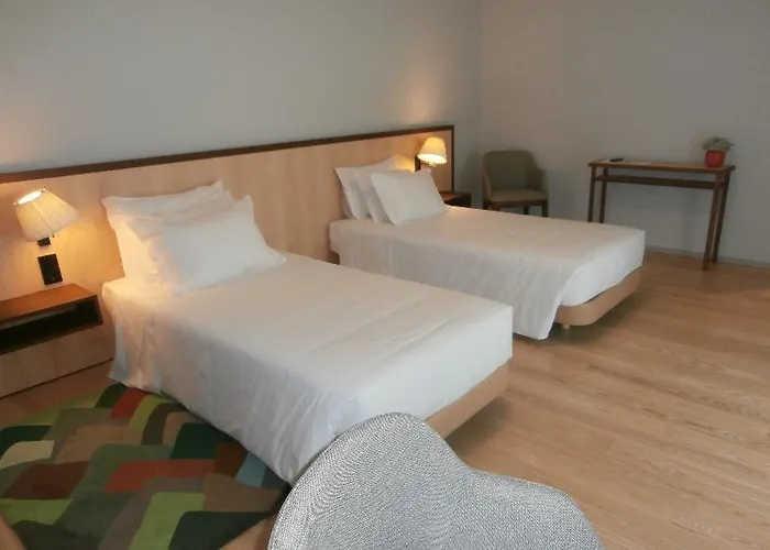 Abrigo Da Montanha Rural Hotel Sabugueiro (Guarda)