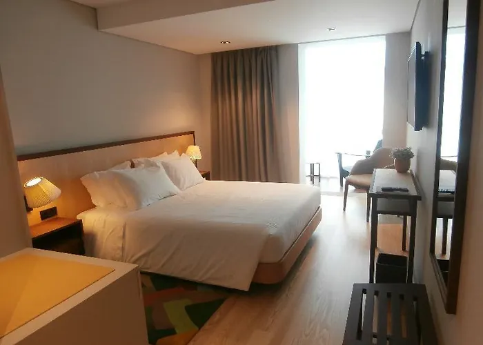 Abrigo Da Montanha Rural 4* Sabugueiro (Guarda)