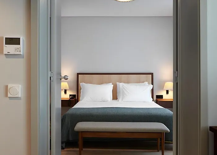 Hotel Abrigo Da Montanha Rural Sabugueiro (Guarda)