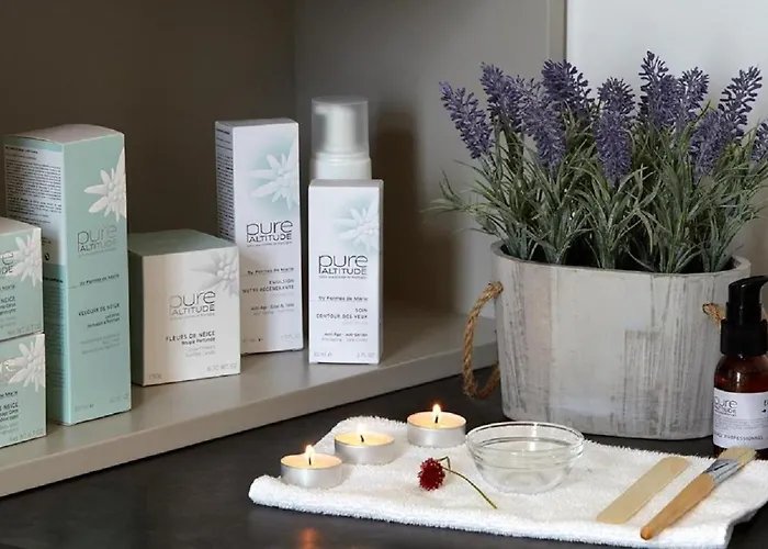 Abrigo Da Montanha Rural Отель