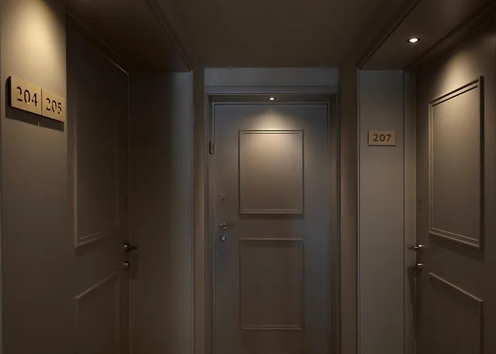 Отель Abrigo Da Montanha Rural