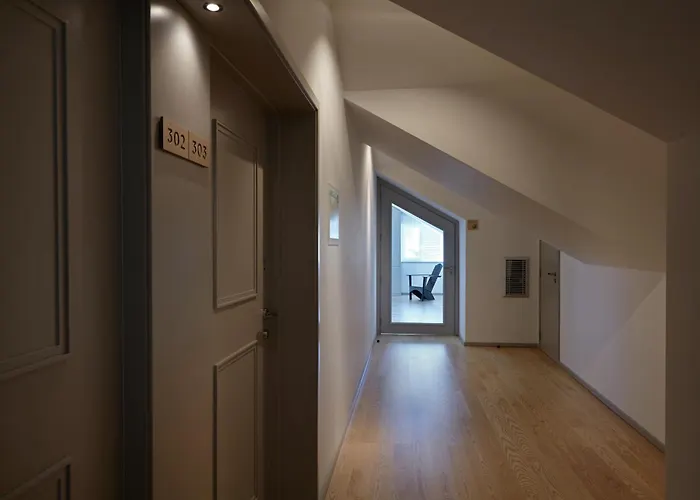 Abrigo Da Montanha Rural Отель 4*