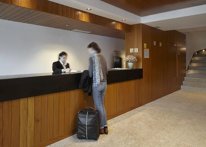 Abrigo Da Montanha Rural Hotel Sabugueiro (Guarda)