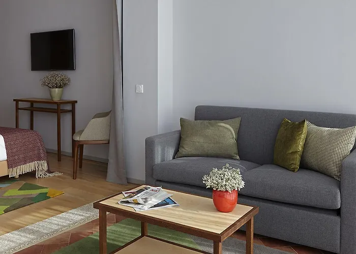 Hotel Abrigo Da Montanha Rural Sabugueiro (Guarda)