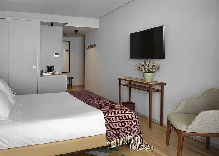 Abrigo Da Montanha Rural 4*