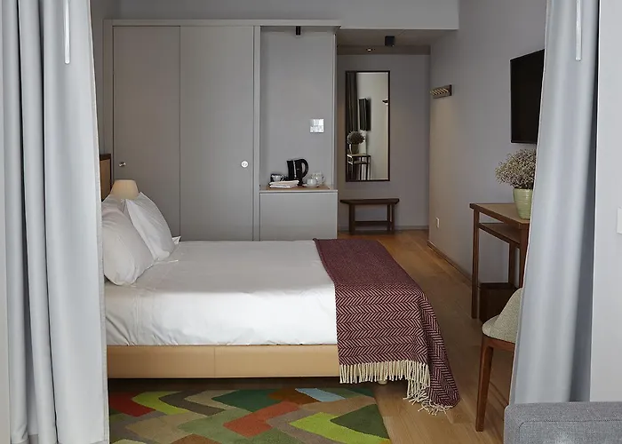 Abrigo Da Montanha Rural Hotel