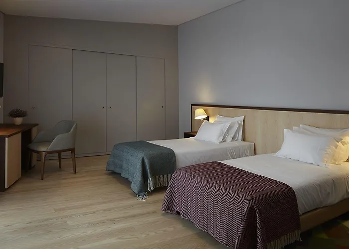 Abrigo Da Montanha Rural Hotel