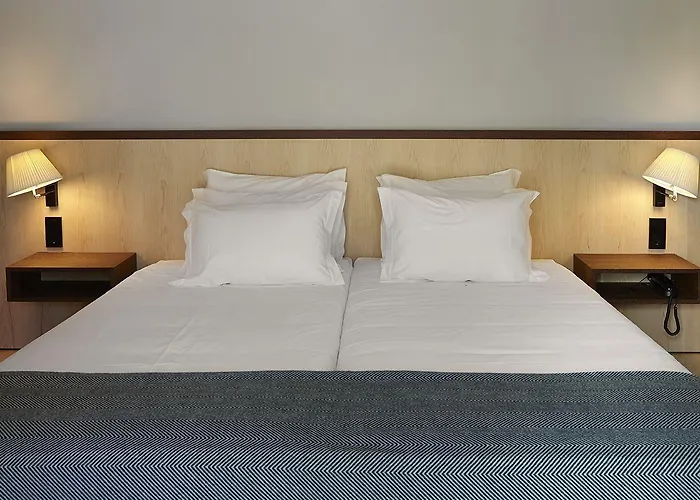 Hotel Abrigo Da Montanha Rural