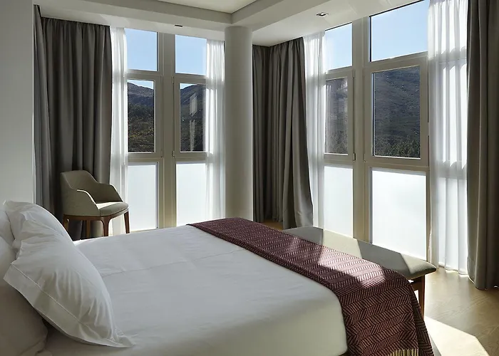 Abrigo Da Montanha Rural Hotel 4*