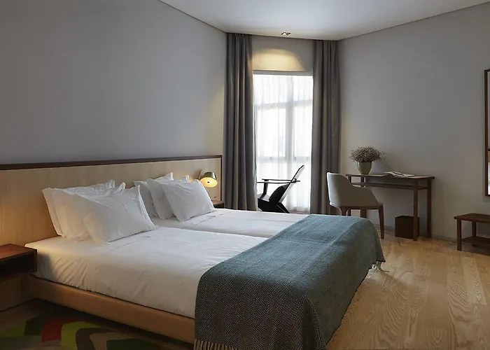 Hotel Abrigo Da Montanha Rural 4*