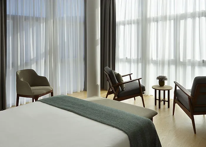 Abrigo Da Montanha Rural Hotel