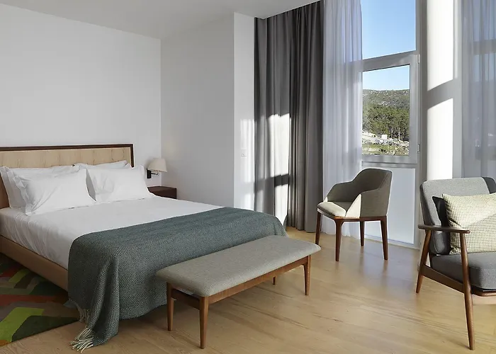 Abrigo Da Montanha Rural 4*