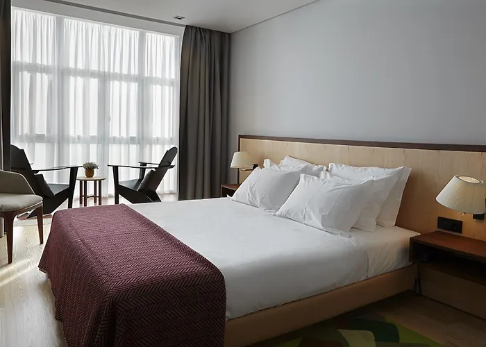 Hotel Abrigo Da Montanha Rural