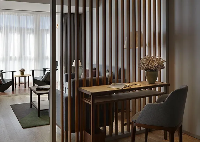 Hotel Abrigo Da Montanha Rural 4*